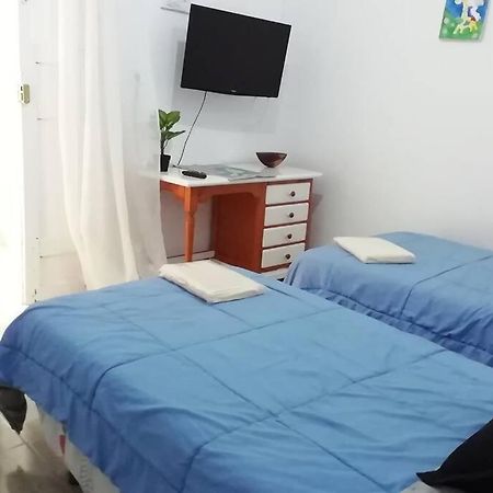 Ferienwohnung La Vega R. Vega de Rio de Palmas Exterior foto